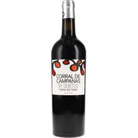 Corral de Campanas Quinta de la Quietud (bio)