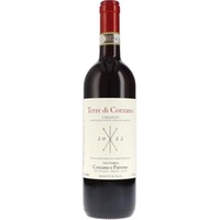 Chianti "Terre di Corzano" DOCG Corzano e Paterno (bio)
