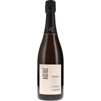 Ageius, Ay Grand Cru Brut Alexis