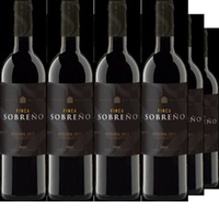 Finca Sobreńo Reserva Especial