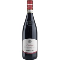 Costalunga Barbera d'Asti DOC