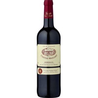 Chateau Maillard Bordeaux AOC
