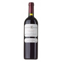 Hacienda Monasterio Reserva