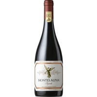 Montes Alpha Syrah - Montes