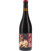 Bakkanali Rosso IGT Bakkanali