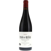 Paso las Mañas Artuke