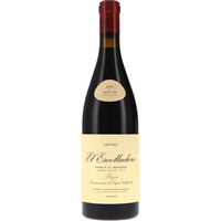 El Escolladero Artuke (bio)