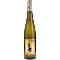 Riesling Zellerweg am Schwarzen Herrgott GG Battenfeld-Spanier (bio)
