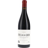 Finca de los Locos Artuke (bio)