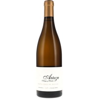 Santa Cruz de Artazu blanco Artazu