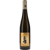 Riesling Zellerweg am Schwarzen Herrgott GG Battenfeld-Spanier (bio)
