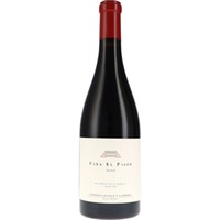 Vina El Pison Artadi (bio)