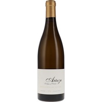 Santa Cruz de Artazu blanco Artazu (bio)