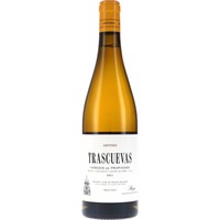 Trascuevas Artuke (bio)