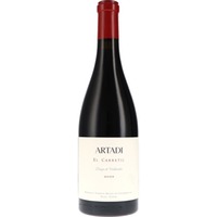 El Carretil Artadi (bio)