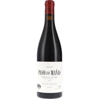 Paso las Mañas Artuke (bio)