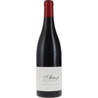 Santa Cruz de Artazu tinto Artazu (bio)