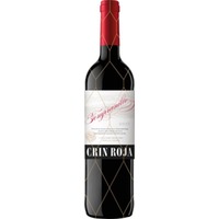 Crin Roja tinto Tierra de Castilla