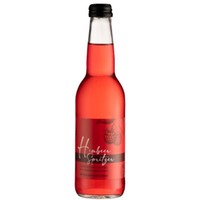 Zweiger Himbeer Spritzer