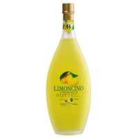 Bottega Limoncino Limoncello