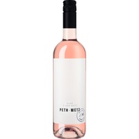 Peth-Wetz Rosé d'Une Nuit, Trocken, Rheinhessen, Rheinhessen, 2024, Roséwein