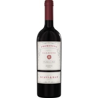 Scavi & Ray Primitivo, Salento IGT, Apulien, 2023, Rotwein