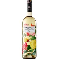 Baron de Ley Semi Dulce, Rioja DOCa, Rioja, 2024, Weißwein