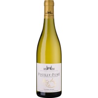 Argile à S Pouilly-Fumé Pouilly-Fumé AC