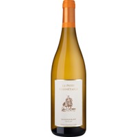 Le Petit Connétable Sauvignon Blanc, Val de Loire IGP, Loire, 2024, Weißwein