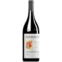 Barbaresco Rabajà Riserva DOCG MAGNUM