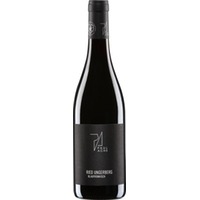 Weingut Paul Achs Blaufränkisch Ungerberg 0.75 l Burgenland Rotwein