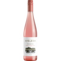 Avelada Fonte Vinho Verde Rosé DOC