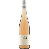 Gebrüder Kitzer Dreisatz Rosé