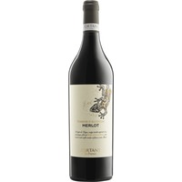 Fortant de France Terroir d'Altitude Merlot