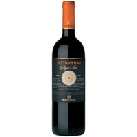 Firriato Casa Vinicola Santagostino Rosso IGT - - Sizilien, Italien
