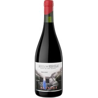 Altos Las Hormigas Meteora Malbec