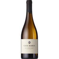 Casa Marin Cipreses Vineyard Sauvignon Blanc