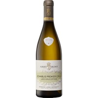 Albert Bichot Domaine Long-Depaquit Chablis Premier Cru Les Vaucopins