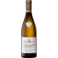 Albert Bichot Secret de Famille Bourgogne Cote d'Or Chardonnay