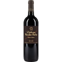 Chateau Leoville Poyferre Chateau Moulin Riche