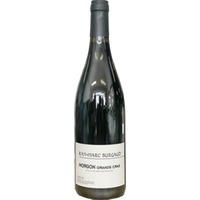 Jean-Marc Burgaud Morgon Grands Cras