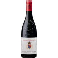 Domaine Raymond Usseglio & Fils Chateauneuf Du Pape