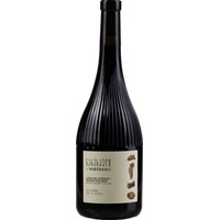 Naberauli Saperavi Dzelshavi