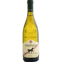 Winiveria Rkatsiteli