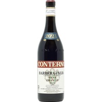 Giacomo Conterno Barbera d'Alba Vigna Francia