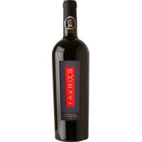 La Bollina Tavros Primitivo di Manduria