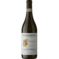 Produttori del Barbaresco Barbaresco Riserva Montestefano