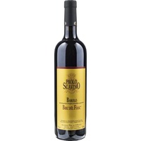 Paolo Scavino Barolo Bric del Fiasc