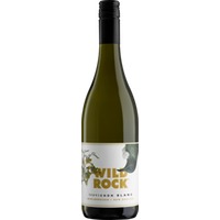 Wild Rock Sauvignon Blanc