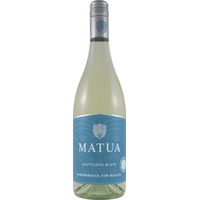 Matua Sauvignon Blanc